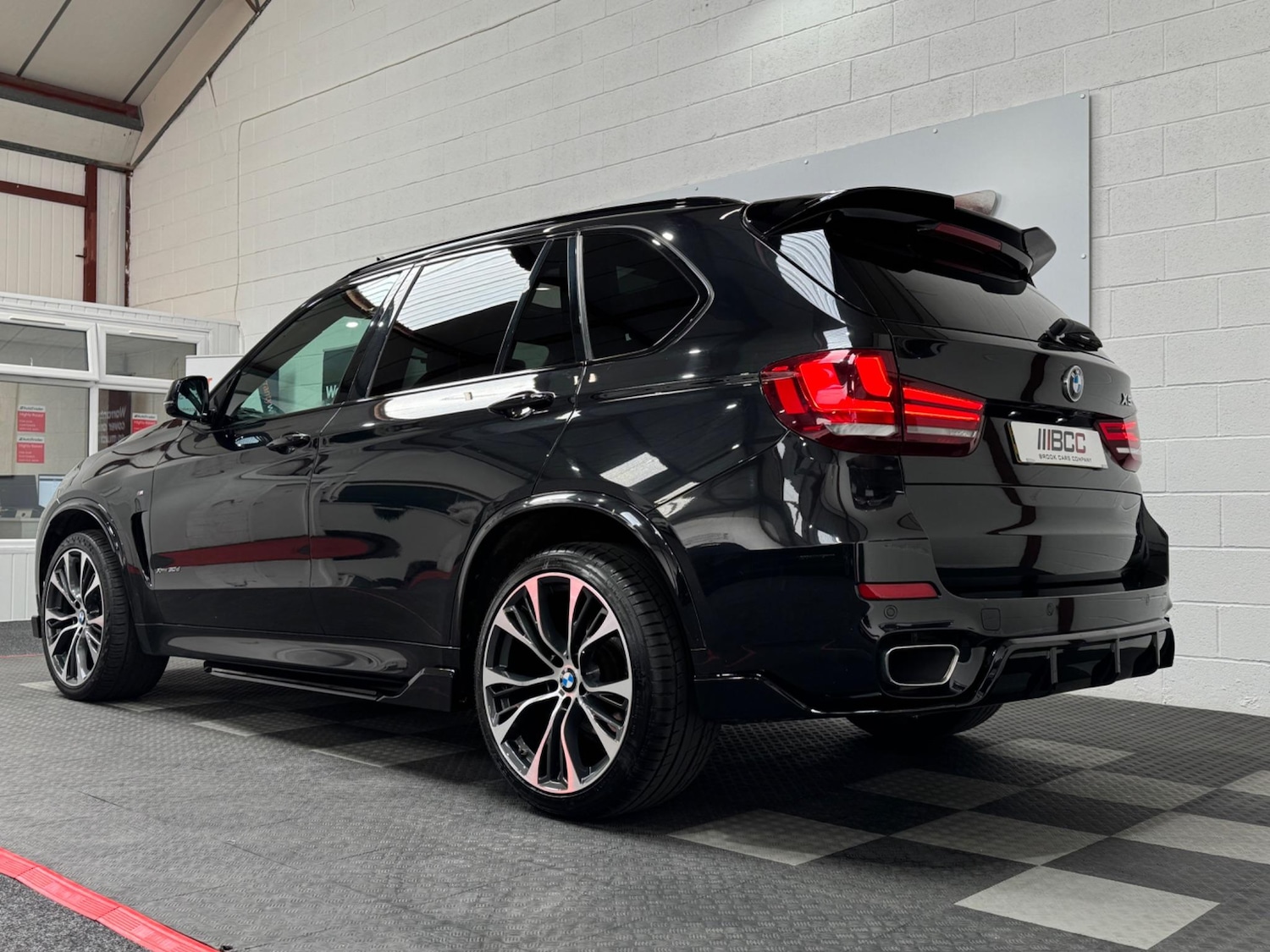 Used BMW X5 2018 for sale - 76743524: Photo 56