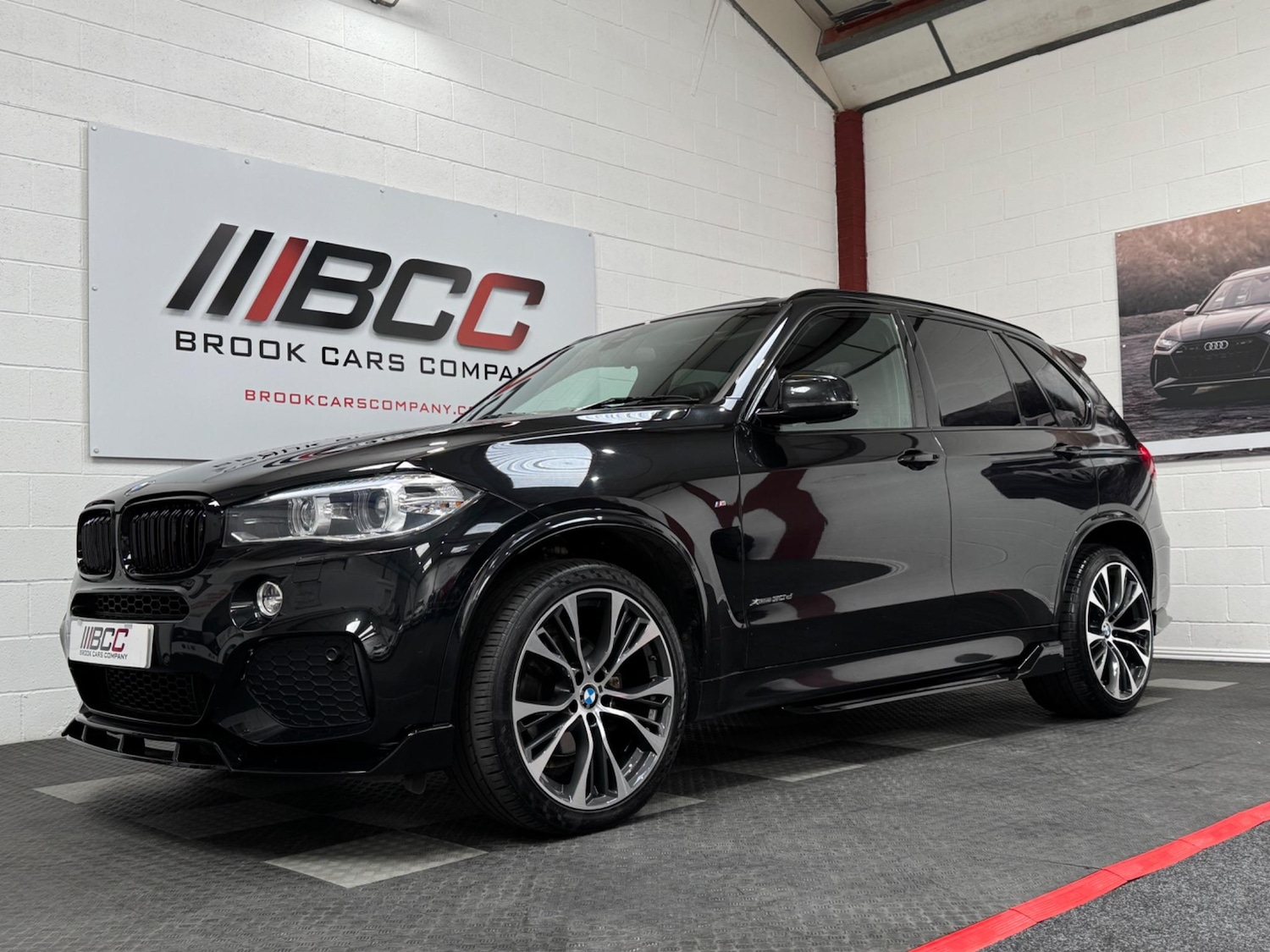 Used BMW X5 2018 for sale - 76743524: Photo 57