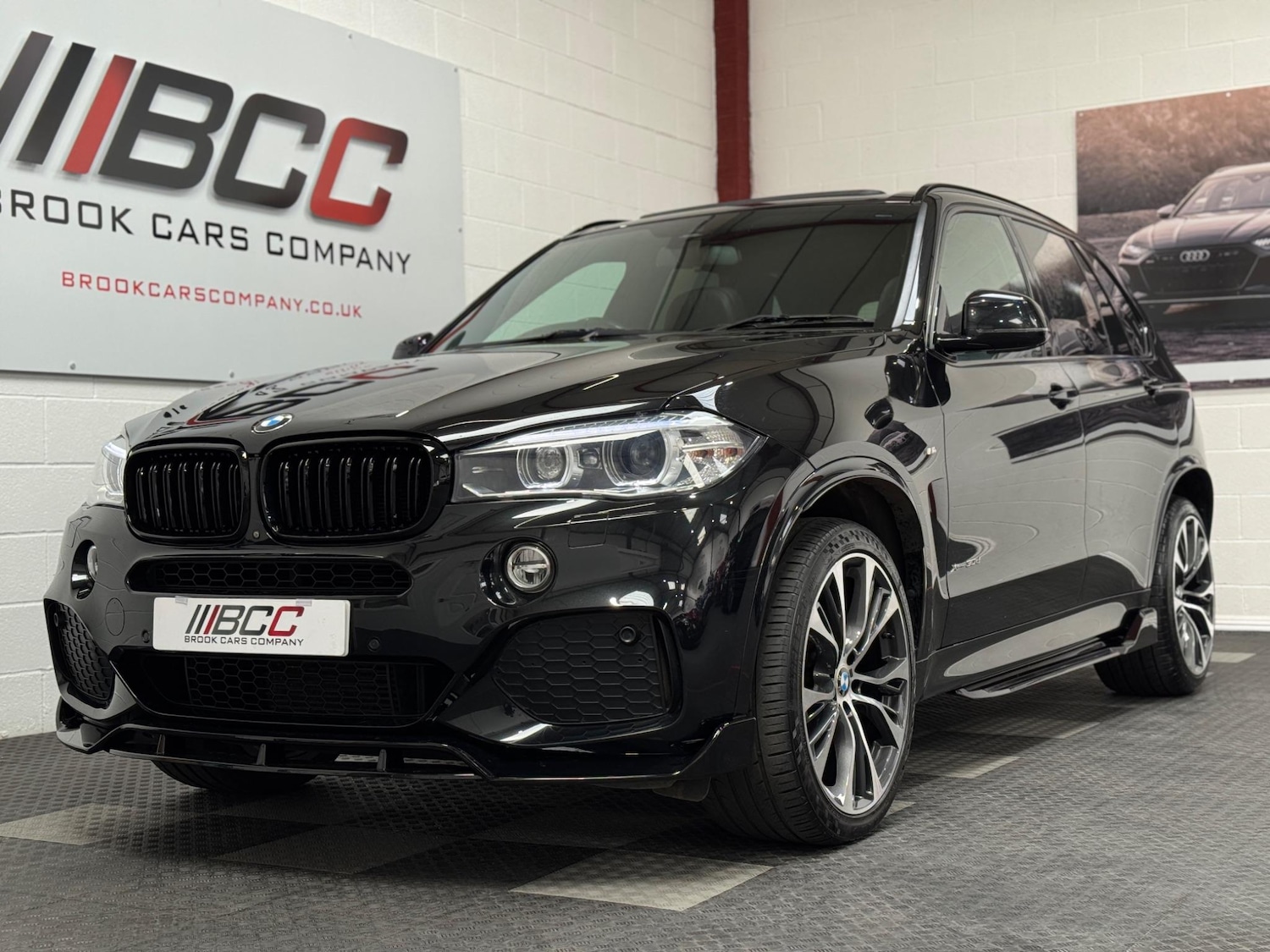 Used BMW X5 2018 for sale - 76743524: Photo 59