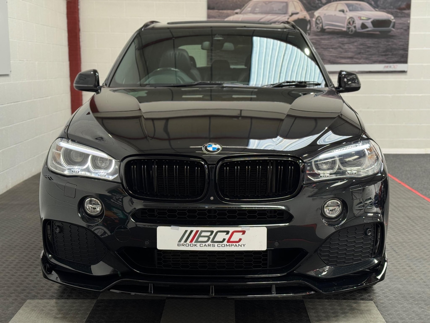 Used BMW X5 2018 for sale - 76743524: Photo 60