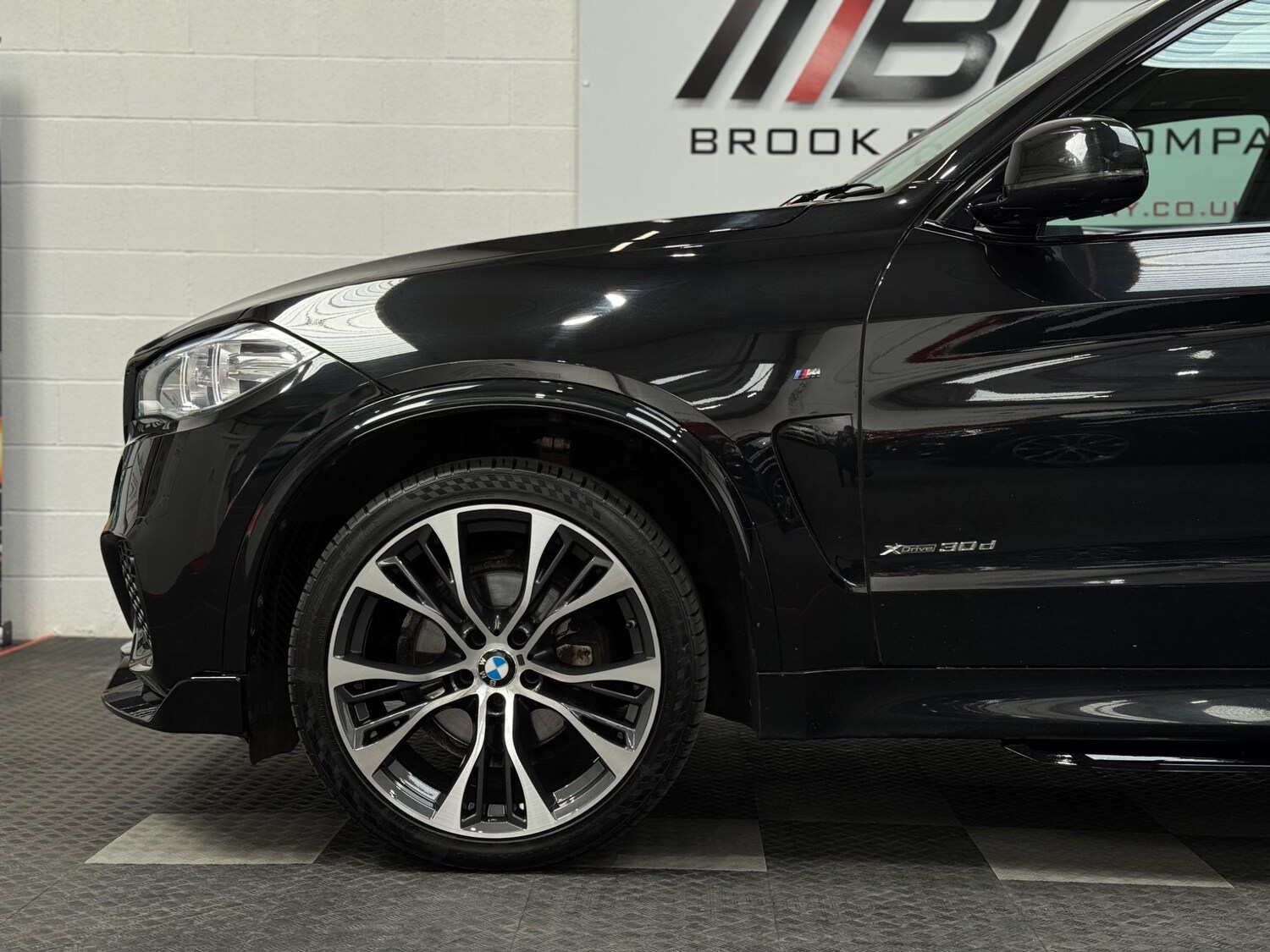 Used BMW X5 2018 for sale - 76743524: Photo 7