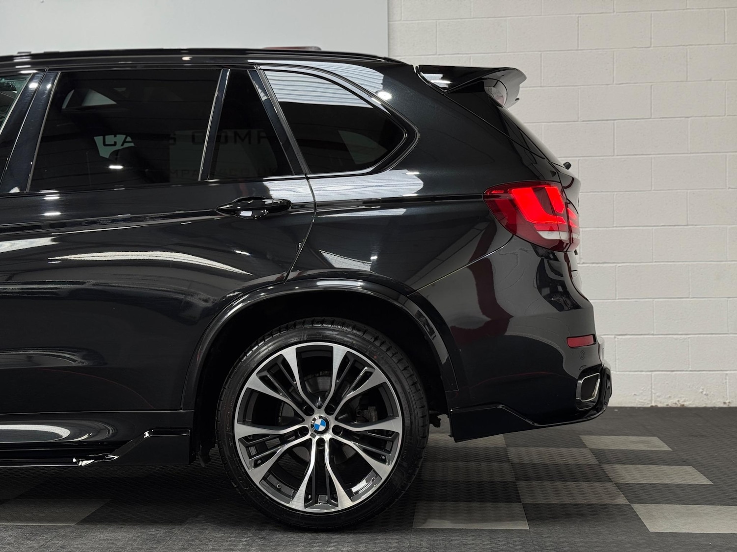 Used BMW X5 2018 for sale - 76743524: Photo 9