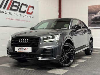 (69) - 1.6 TDI 30 Black Edition Euro 6 (s/s) 5dr