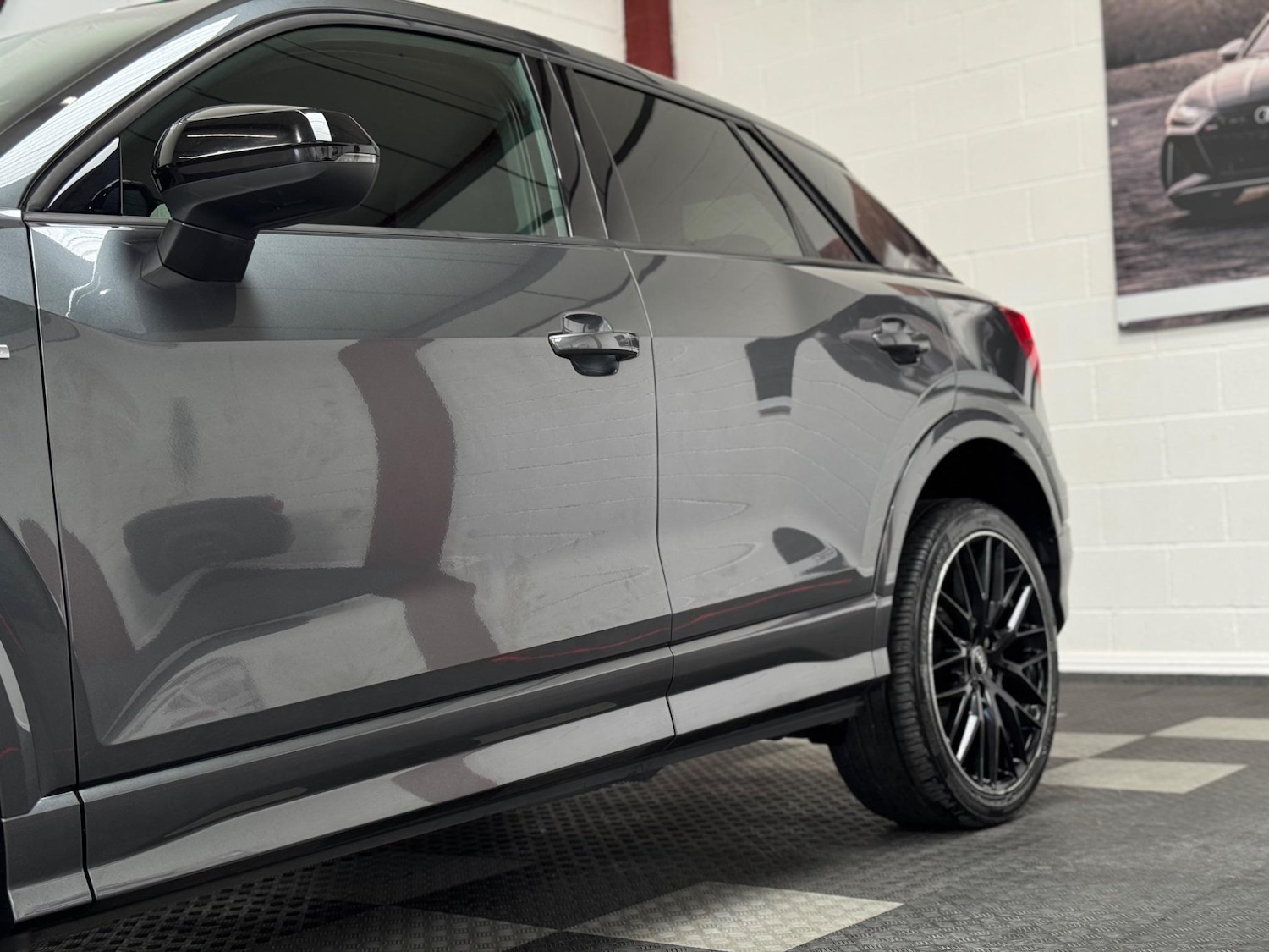 Used Audi Q2 for sale - 77824885: Photo 27