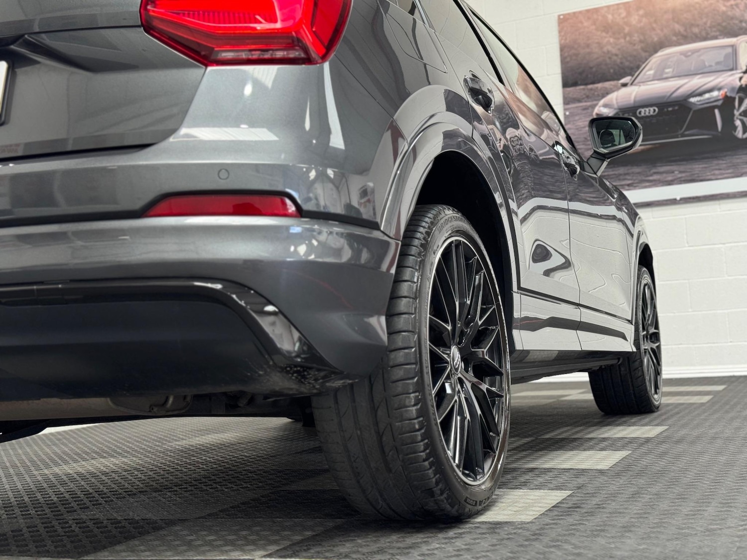 Used Audi Q2 for sale - 77824885: Photo 33