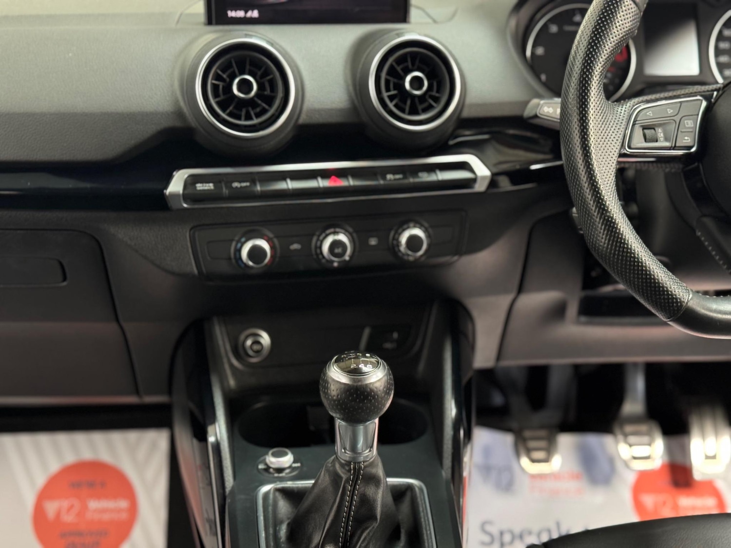 Used Audi Q2 for sale - 77824885: Photo 40