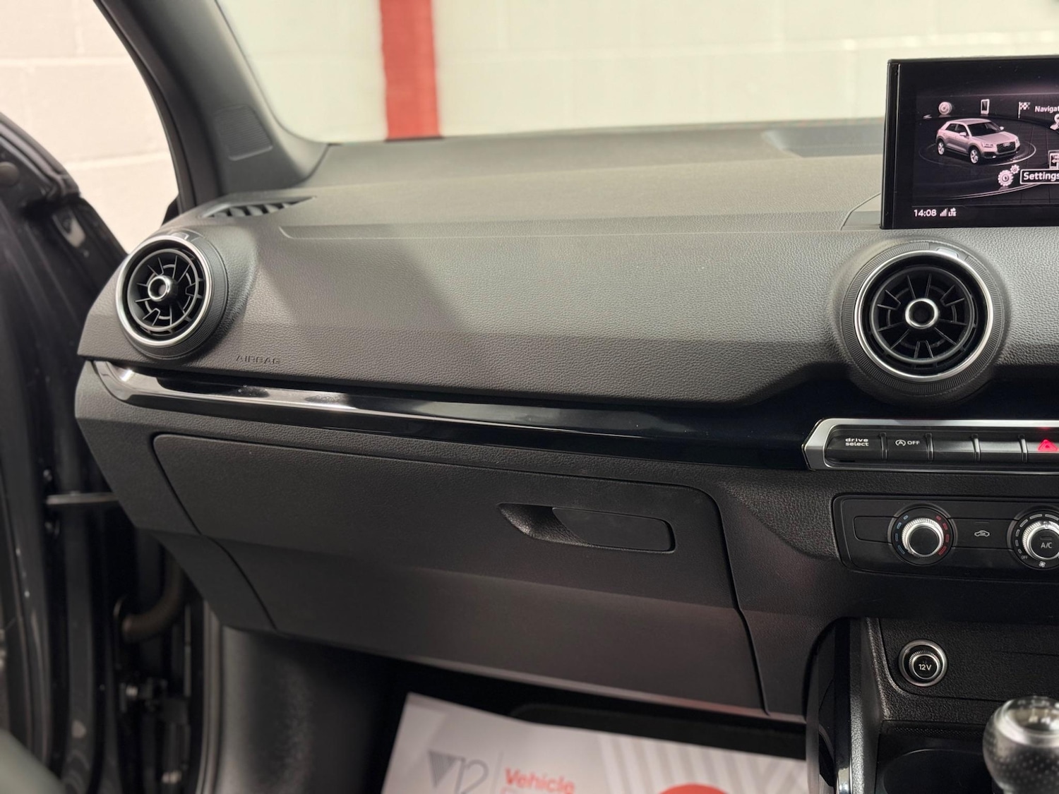 Used Audi Q2 for sale - 77824885: Photo 42