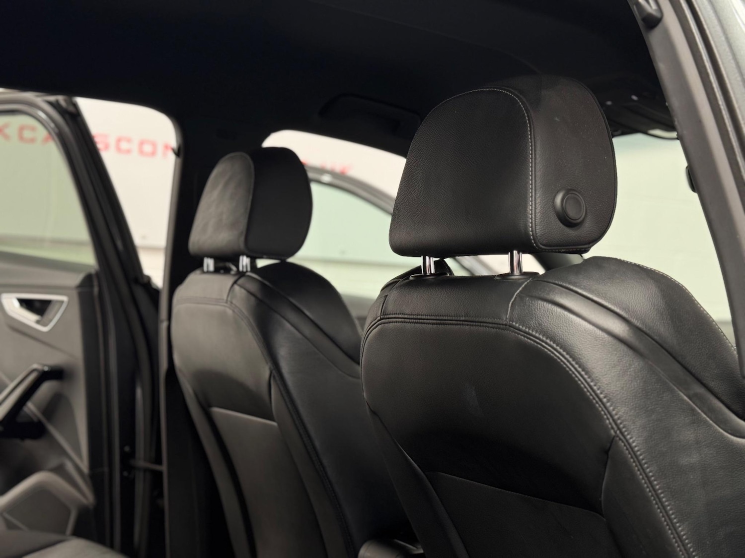 Used Audi Q2 for sale - 77824885: Photo 45