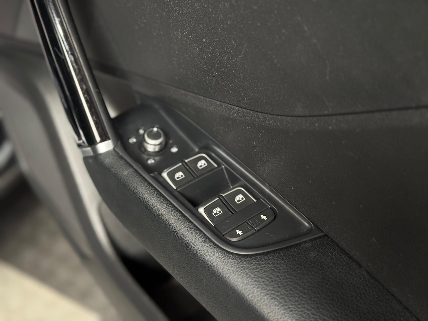 Used Audi Q2 for sale - 77824885: Photo 47