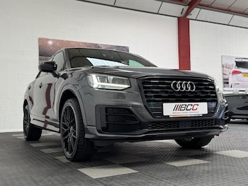 Used Audi Q2 2019 for sale - 77824885: Photo