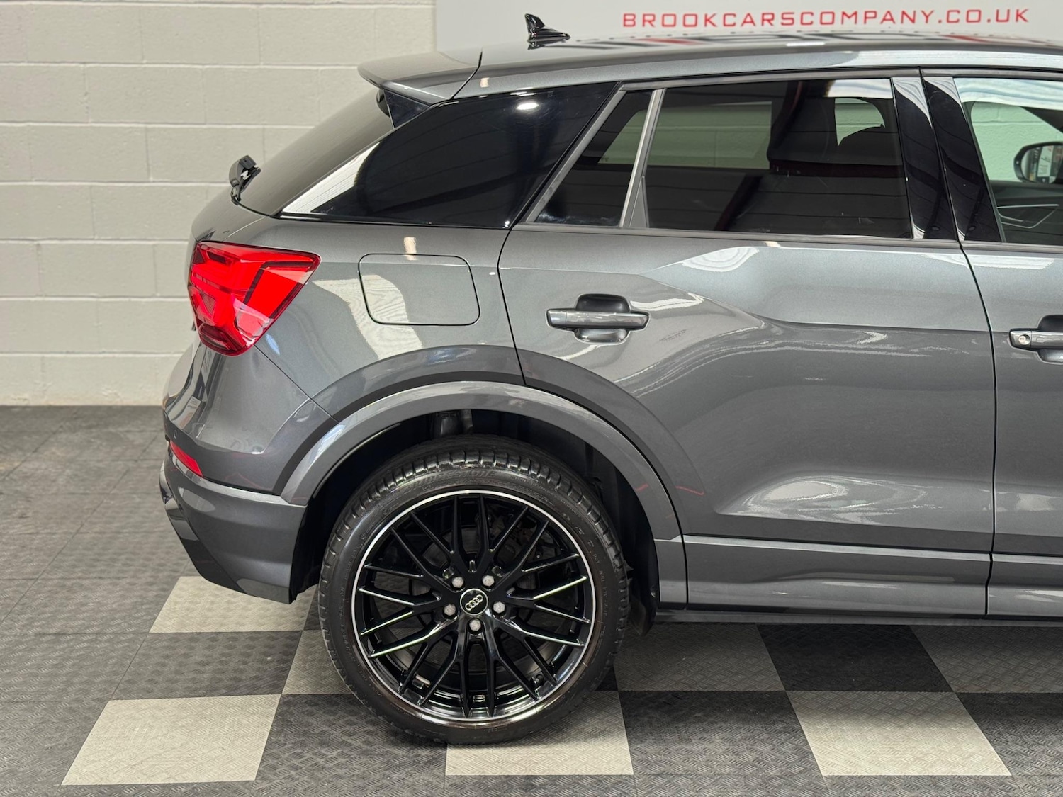 Used Audi Q2 for sale - 77824885: Photo 57