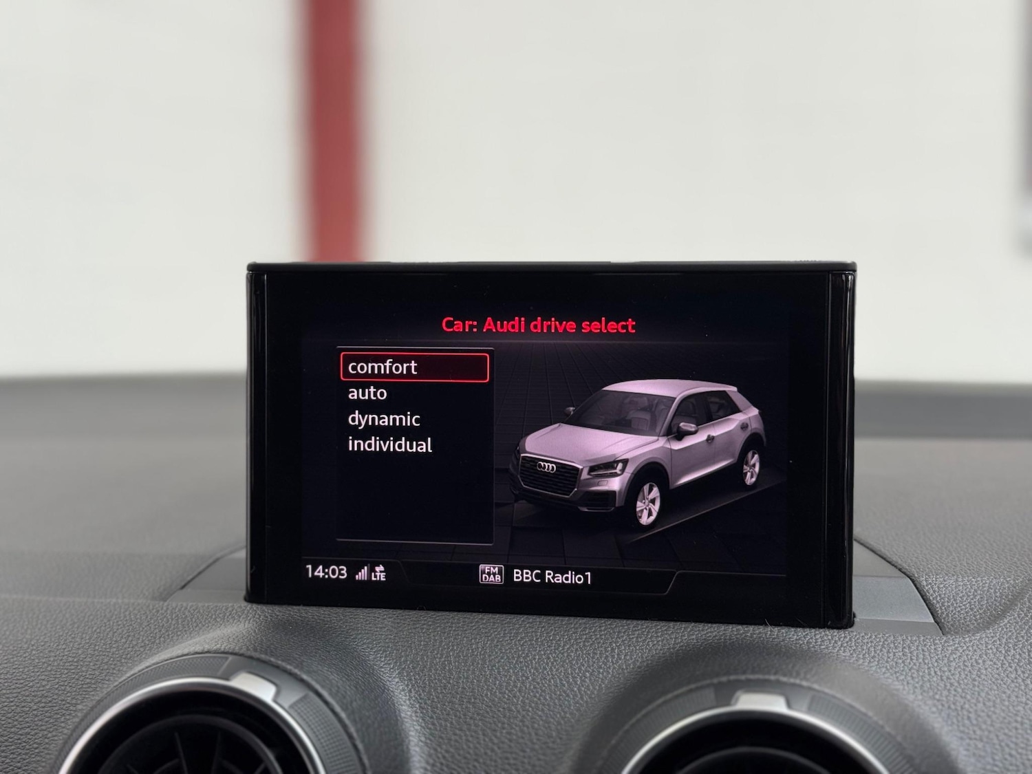 Used Audi Q2 for sale - 77824885: Photo 60