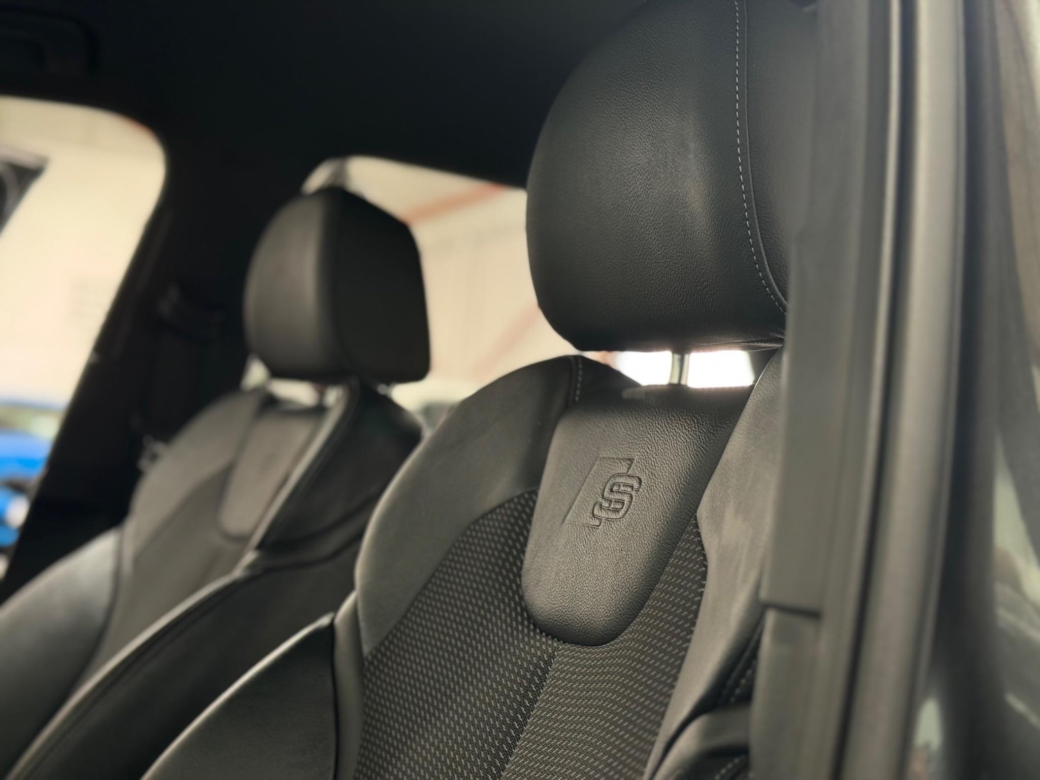 Used Audi Q2 for sale - 77824885: Photo 66