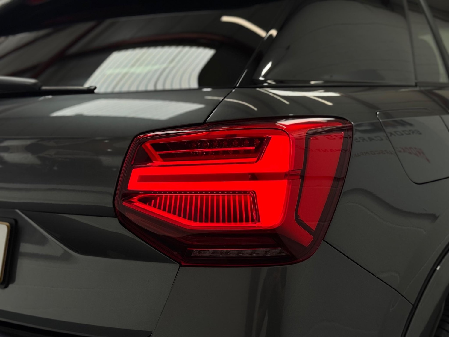 Used Audi Q2 for sale - 77824885: Photo 68