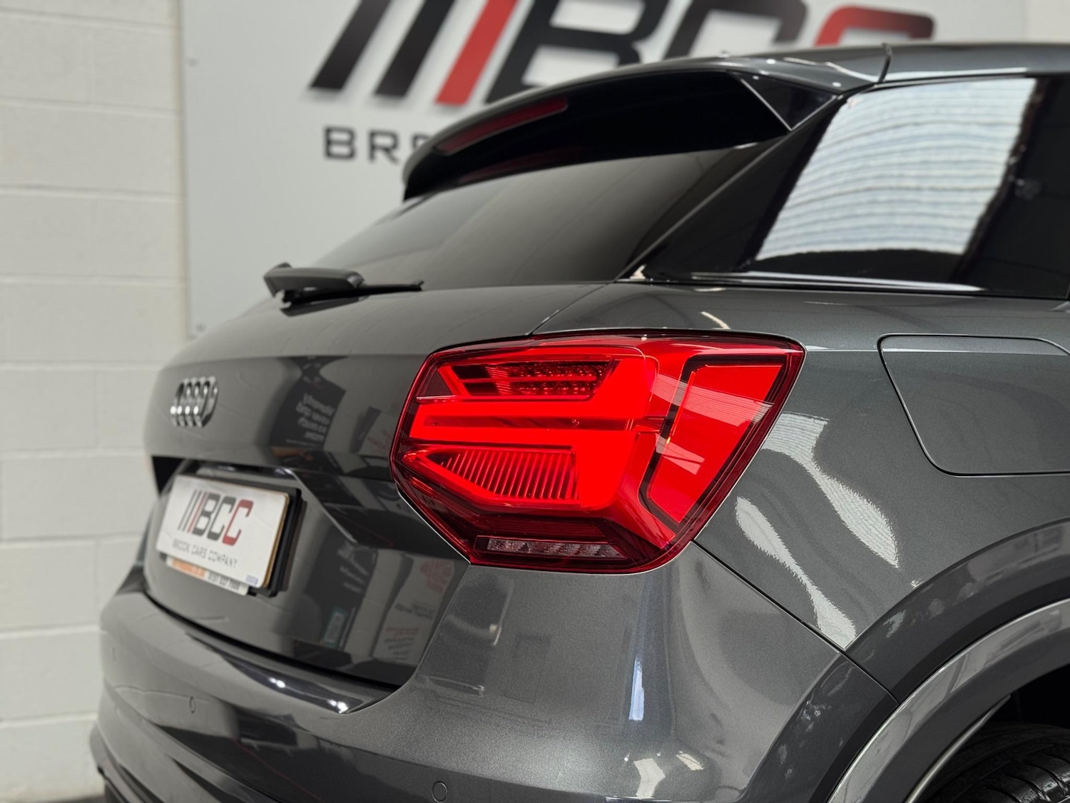 Used Audi Q2 for sale - 77824885: Photo 70