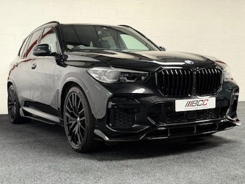 Used BMW X5 2022 for sale - 79540752: Photo