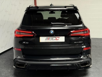 Used BMW X5 2022 for sale - 79540752: Photo
