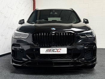 Used BMW X5 2022 for sale - 79540752: Photo