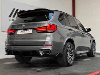 Used BMW X5 2018 for sale - 78684272: Photo