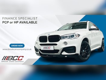 Used BMW X5 2018 for sale - 78684272: Photo