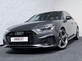 Used Audi A4 2021 for sale - 79440652: Photo
