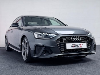 Used Audi A4 2021 for sale - 79440652: Photo