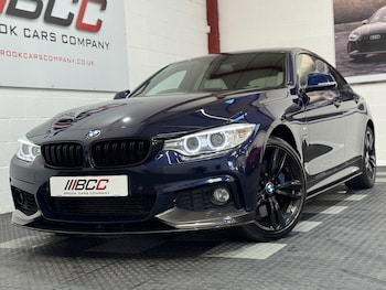 2016 (16) - 435d xDrive M Sport 5dr Auto [Professional Media]