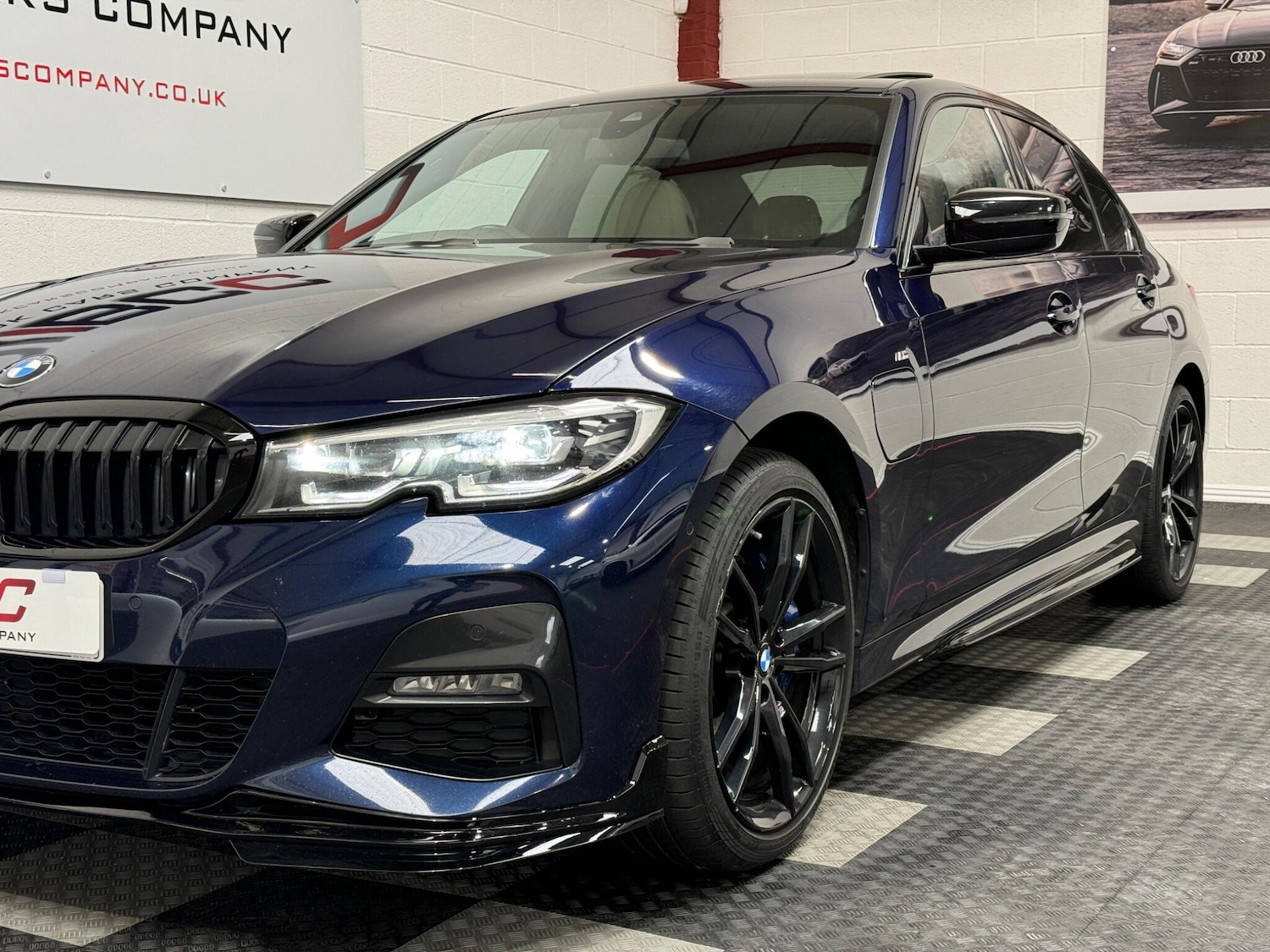 Used BMW 3 Series 2021 for sale - 76026639: Photo 10