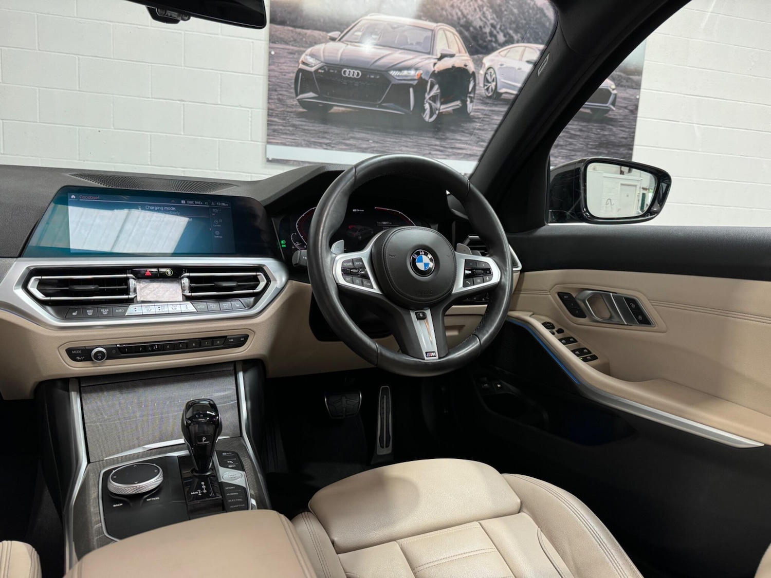 Used BMW 3 Series 2021 for sale - 76026639: Photo 12