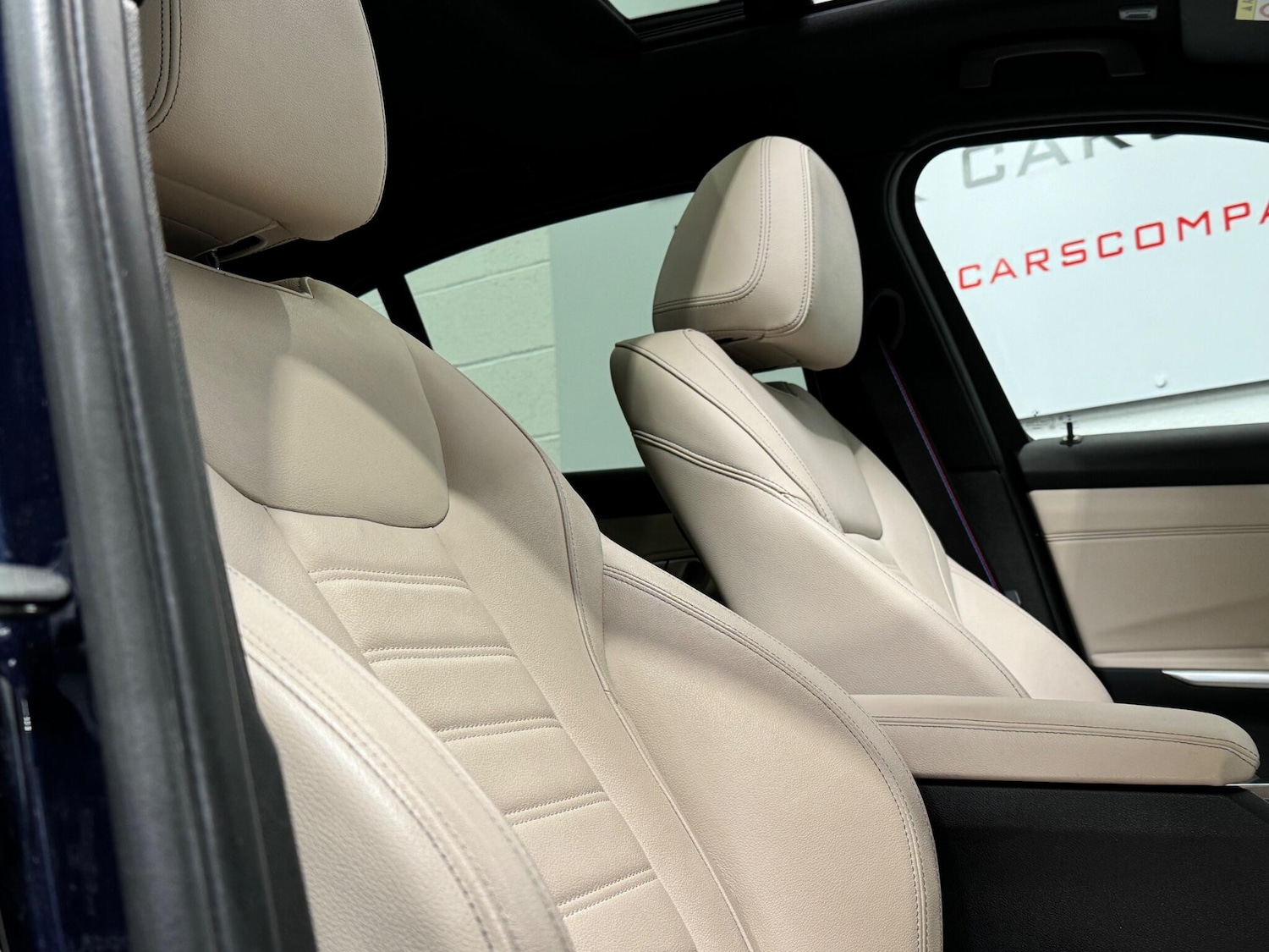 Used BMW 3 Series 2021 for sale - 76026639: Photo 15