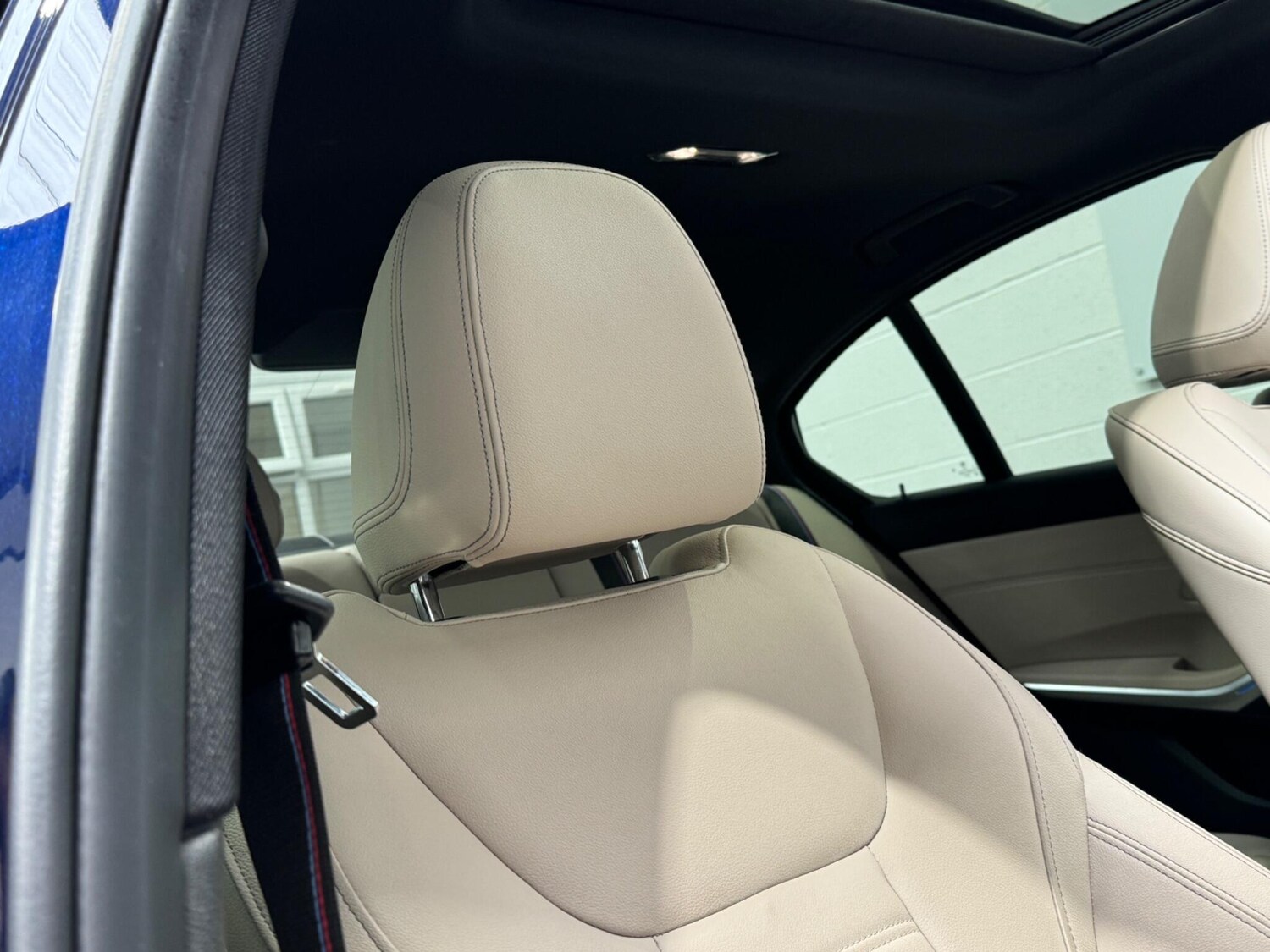 Used BMW 3 Series 2021 for sale - 76026639: Photo 17