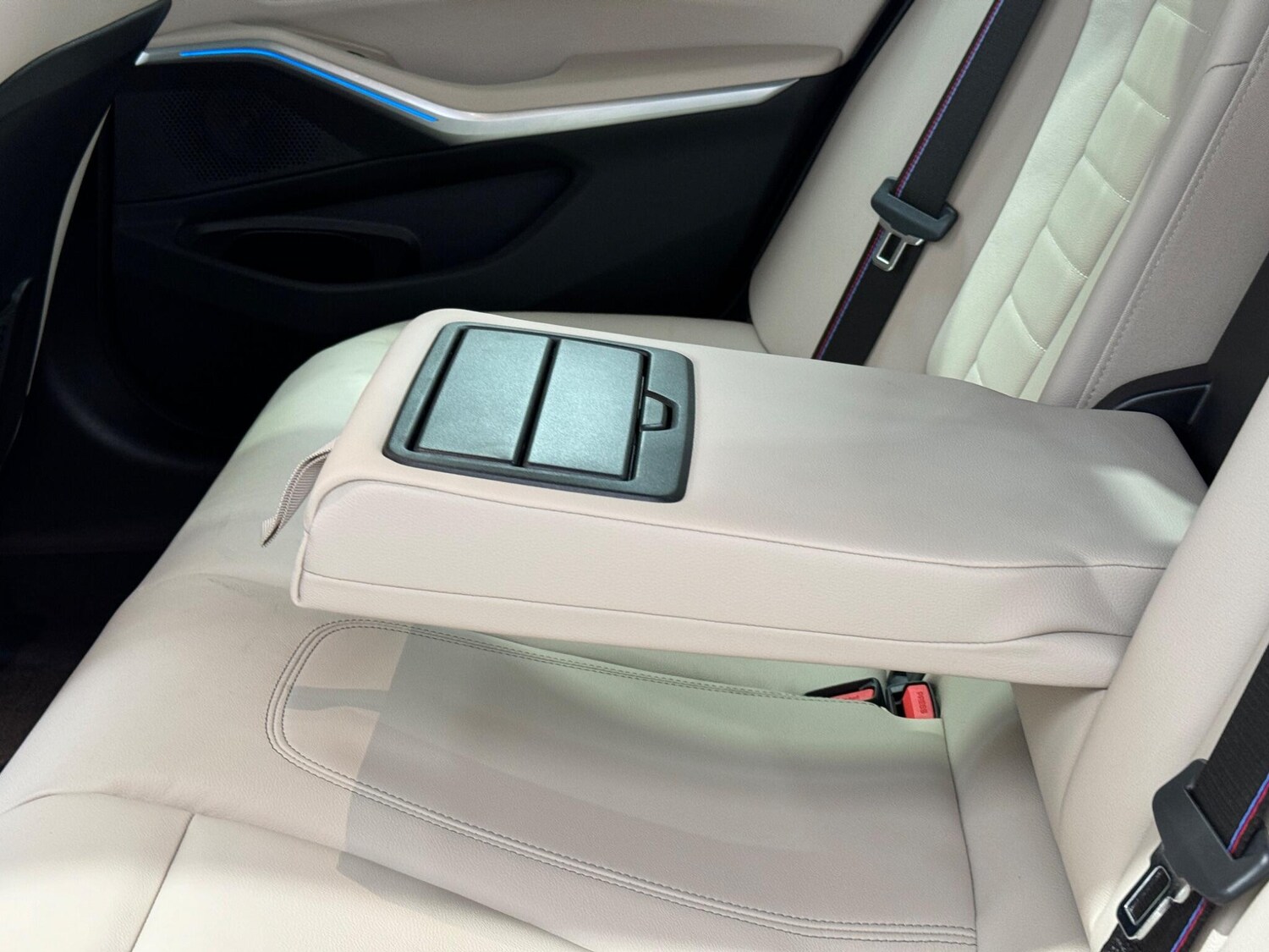 Used BMW 3 Series 2021 for sale - 76026639: Photo 19
