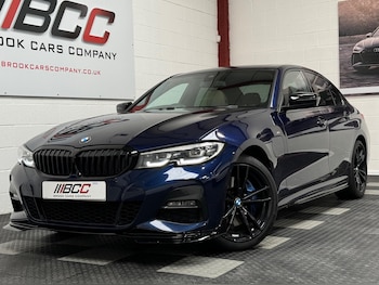 BMW - 3 Series