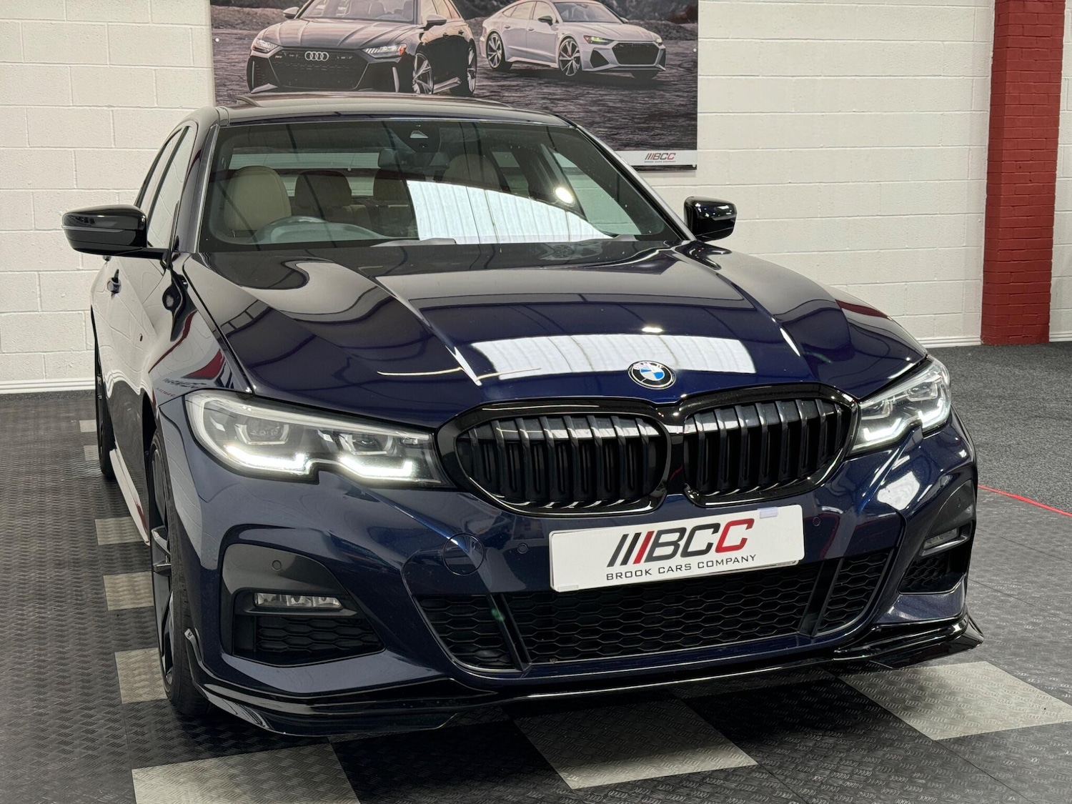 Used BMW 3 Series 2021 for sale - 76026639: Photo 2