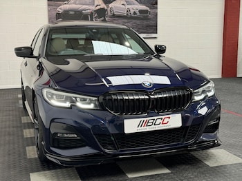 Used BMW 3 Series 2021 for sale - 76026639: Photo 2