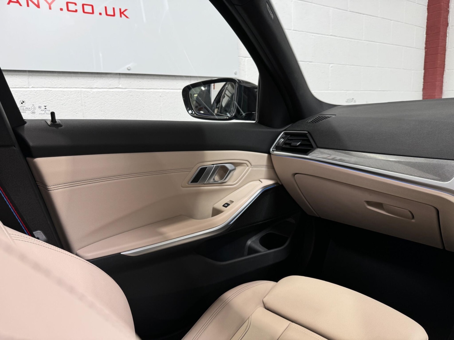 Used BMW 3 Series 2021 for sale - 76026639: Photo 31