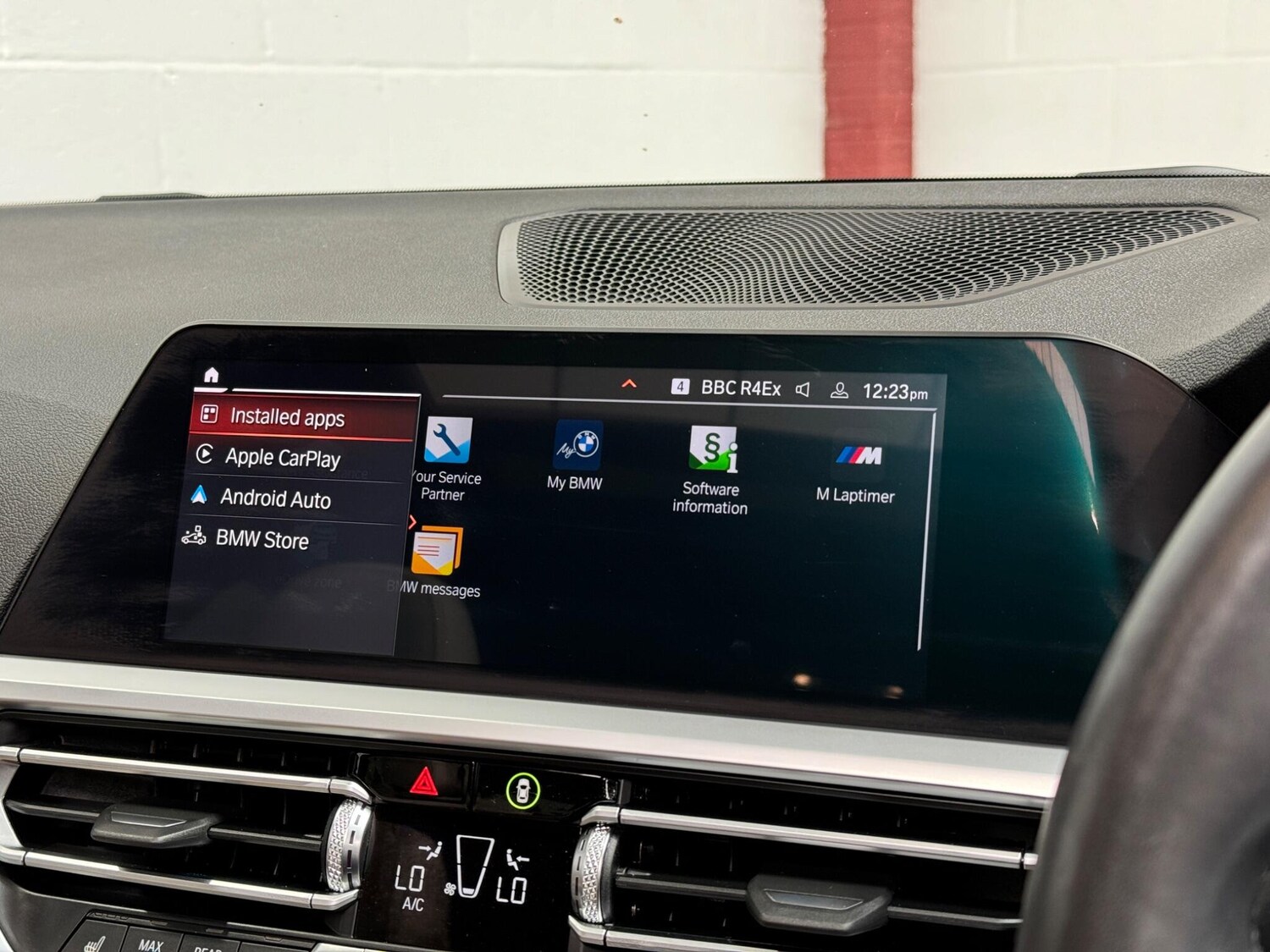 Used BMW 3 Series 2021 for sale - 76026639: Photo 38