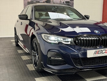 Used BMW 3 Series 2021 for sale - 76026639: Photo 3