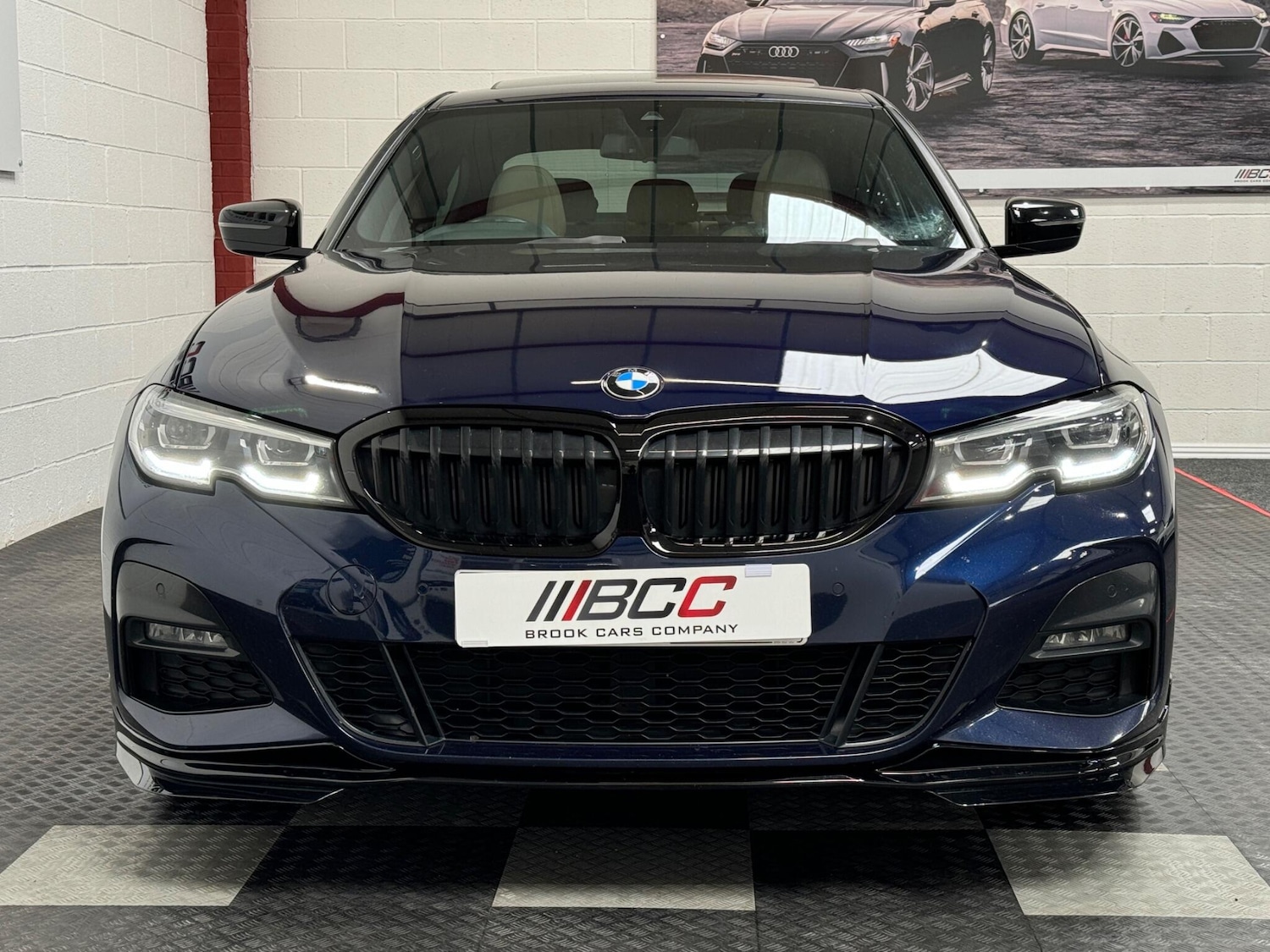 Used BMW 3 Series 2021 for sale - 76026639: Photo 4