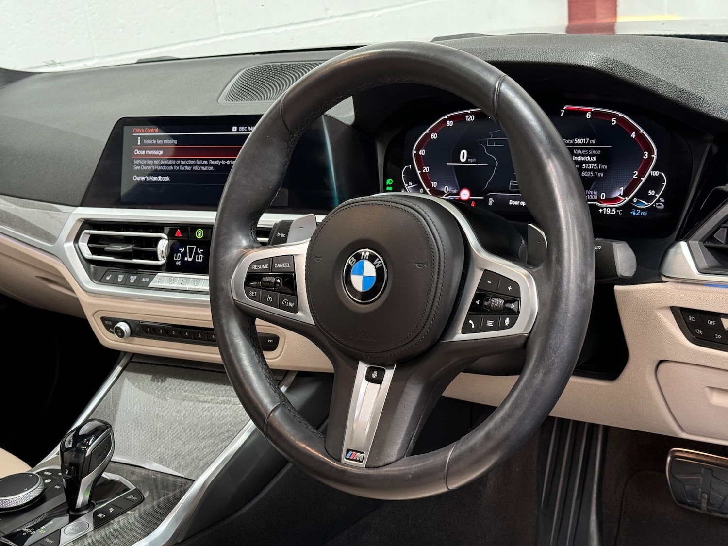 Used BMW 3 Series 2021 for sale - 76026639: Photo 44