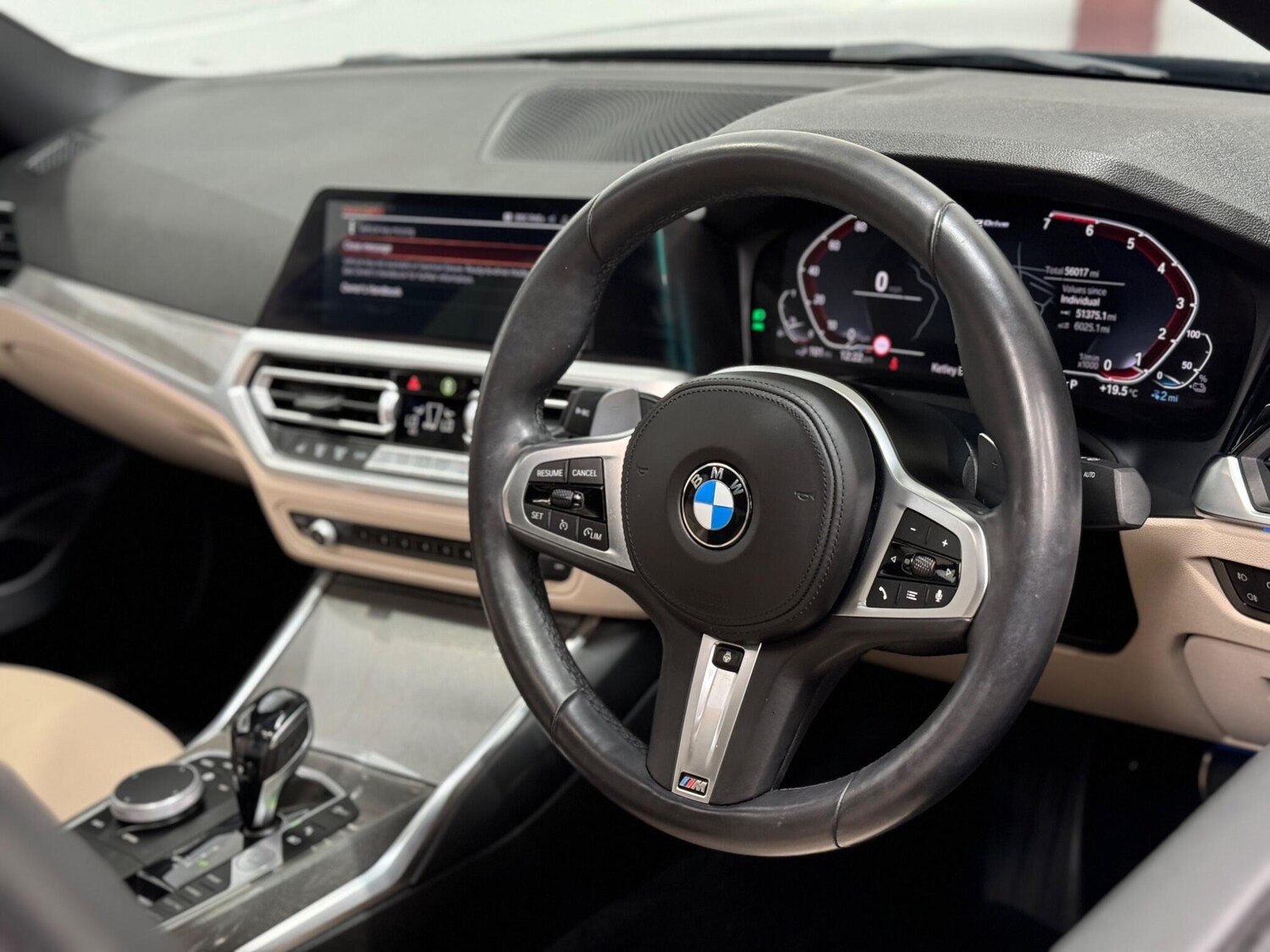 Used BMW 3 Series 2021 for sale - 76026639: Photo 45