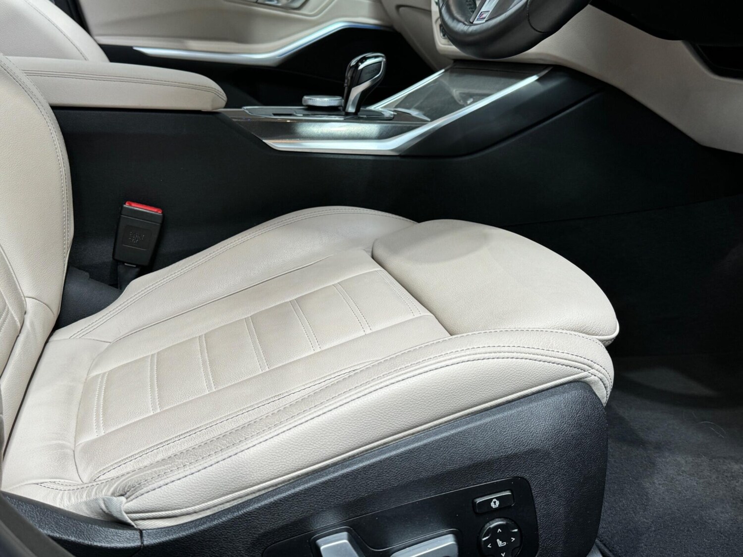 Used BMW 3 Series 2021 for sale - 76026639: Photo 47