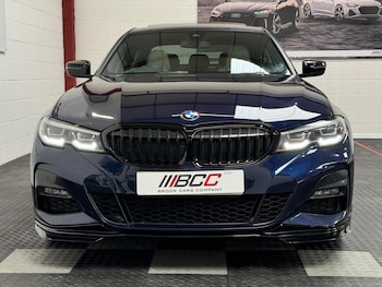 Used BMW 3 Series 2021 for sale - 76026639: Photo 4