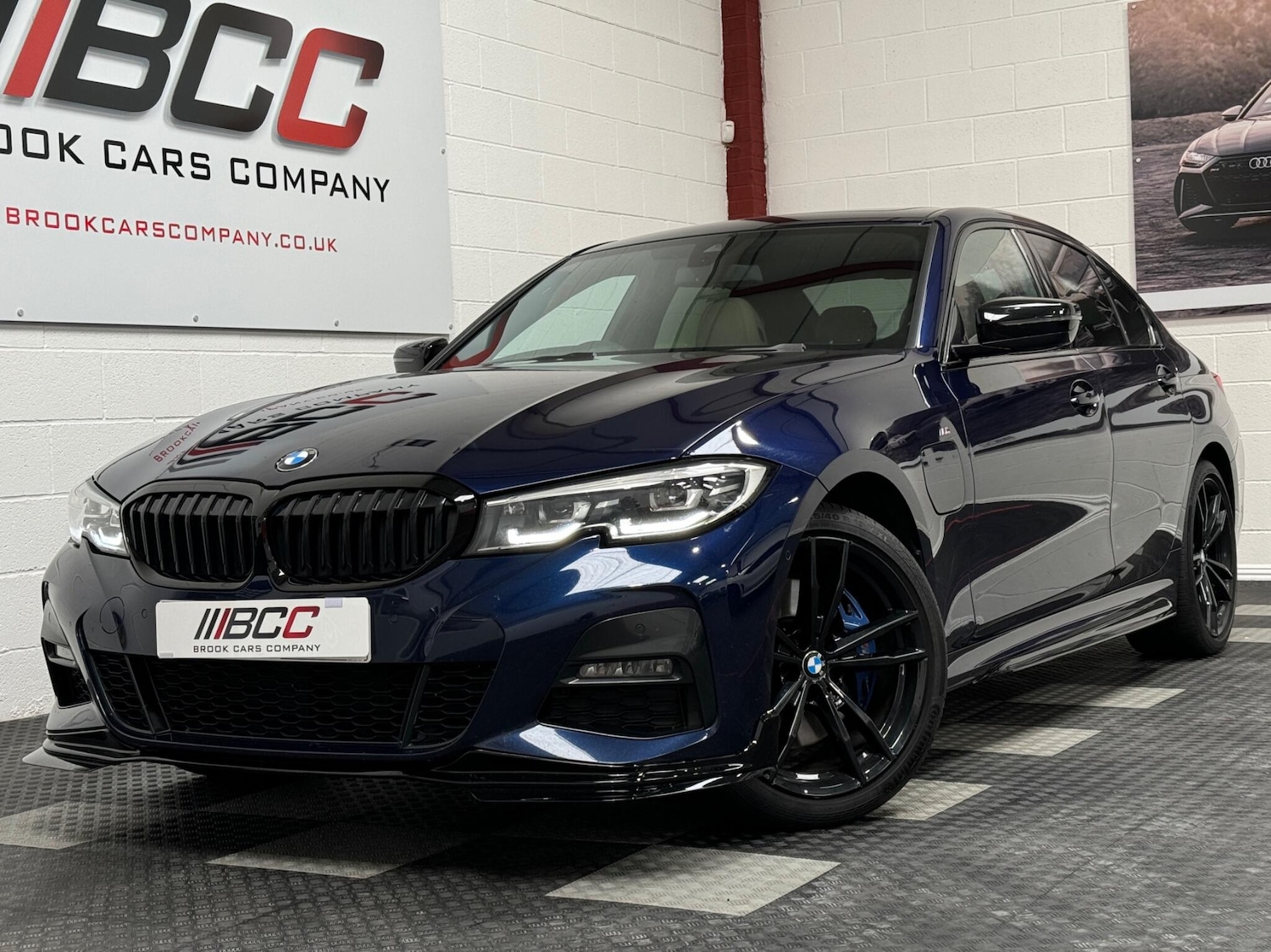 Used BMW 3 Series 2021 for sale - 76026639: Photo 5