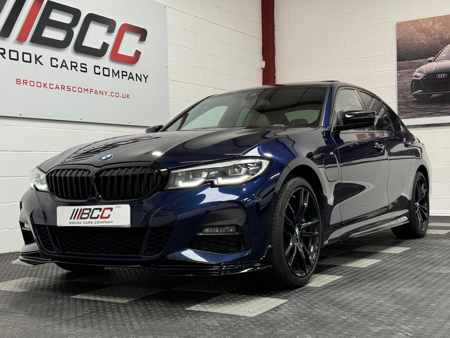 Used BMW 3 Series 2021 for sale - 76026639: Photo 7
