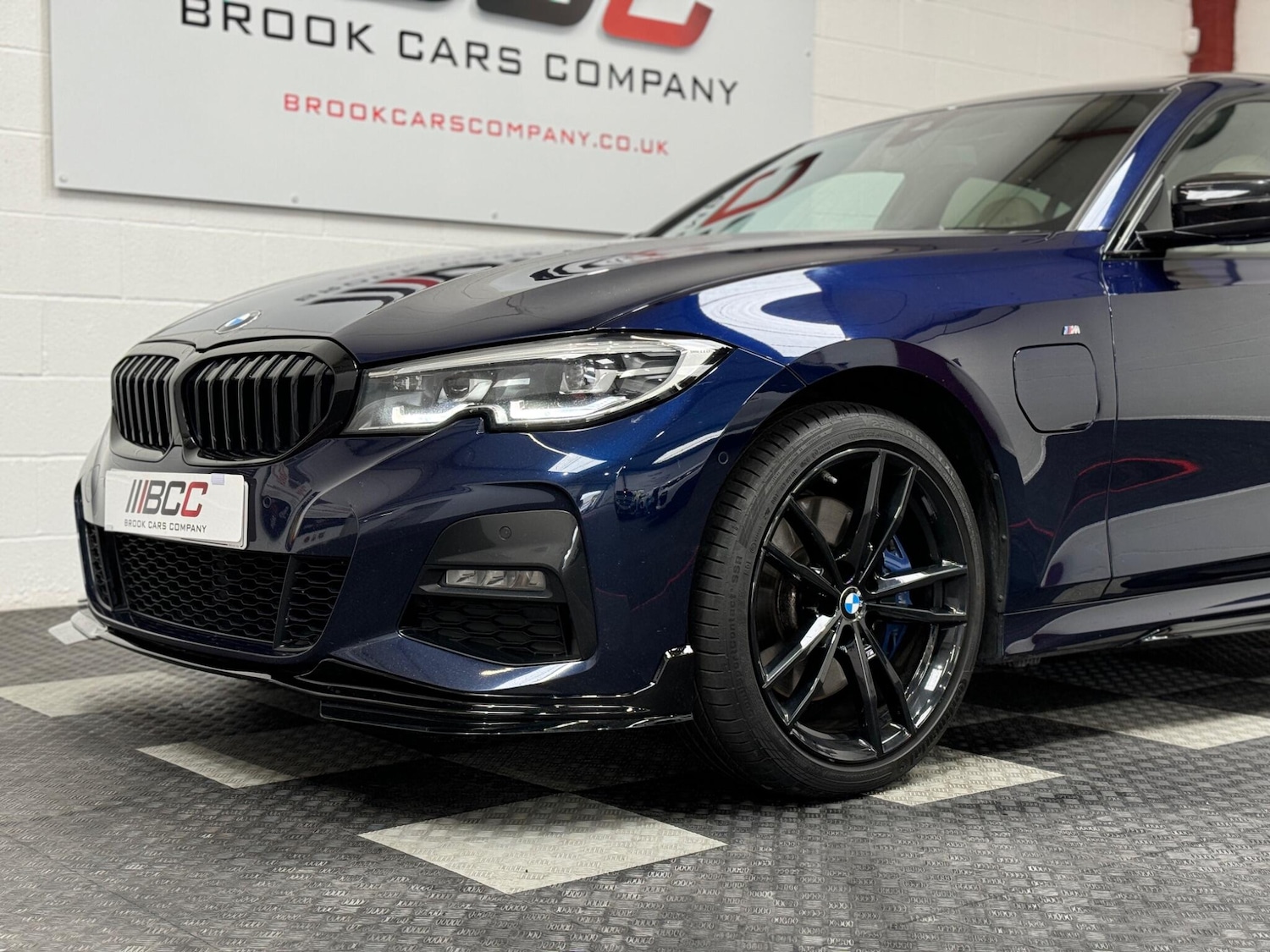 Used BMW 3 Series 2021 for sale - 76026639: Photo 8