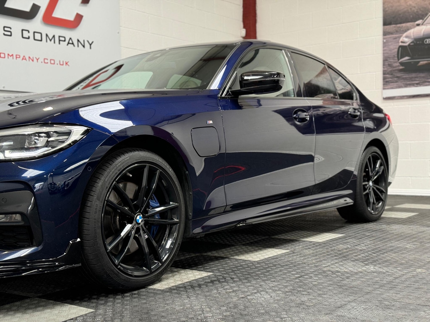 Used BMW 3 Series 2021 for sale - 76026639: Photo 9