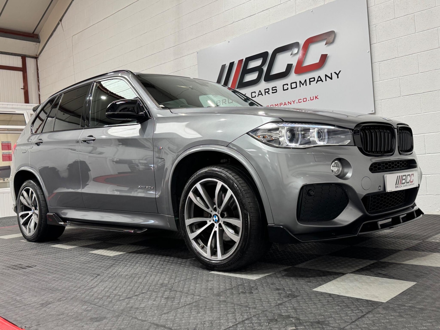 Used BMW X5 2017 for sale - 77074317: Photo 16