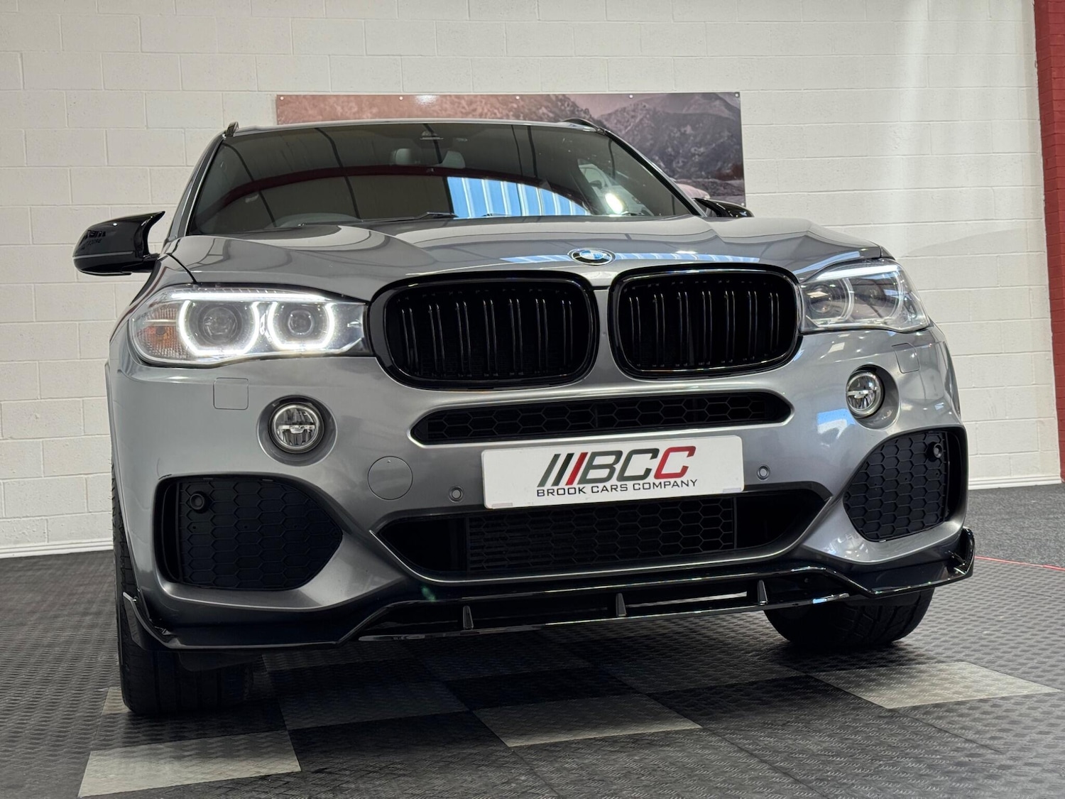 Used BMW X5 2017 for sale - 77074317: Photo 24