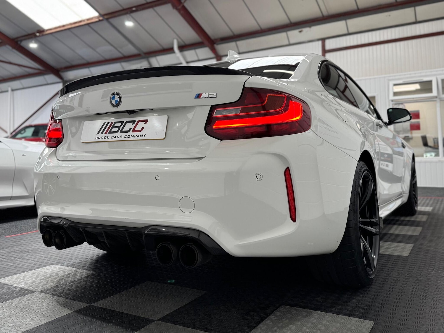 Used BMW M2 2016 for sale - 76988613: Photo 18